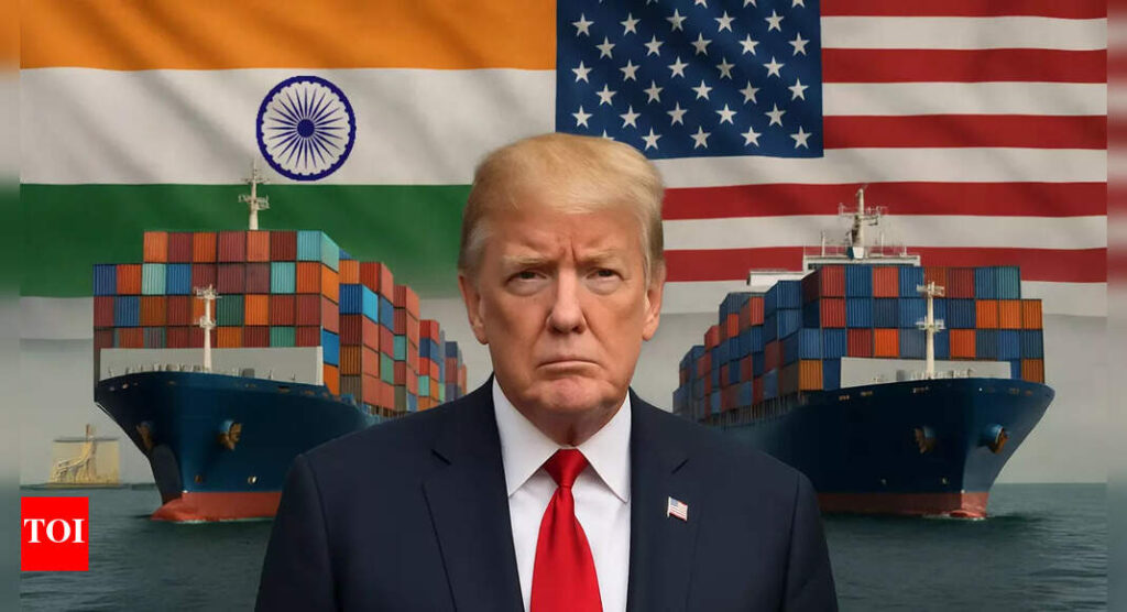 ‘Funny that pro-business administration accusing…’: India’s clear message to US on buying Russian crude oil, trade deal ahead of Trump’s 50% tariffs