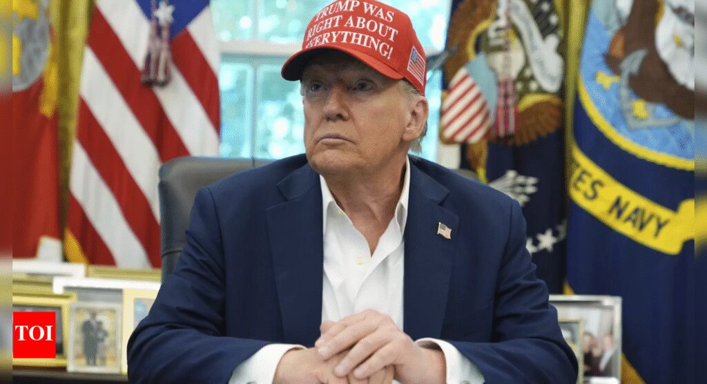 ‘Involves several options’: Trump eyes Chicago next as Pentagon plans military deployment — What it means