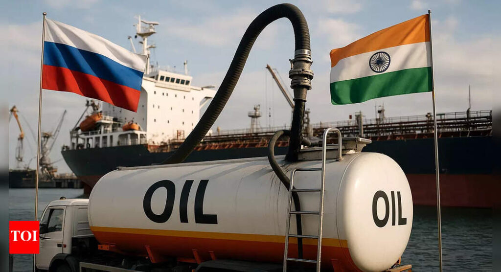 Nayara Energy, India’s Russia-backed refinery, faces fresh US, EU sanctions trouble; EPC work hit – here’s what’s happening