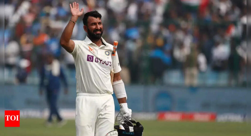 Cheteshwar Pujara retires: 21,301 runs, 66 hundreds and an unmatched domestic legacy | Cricket News