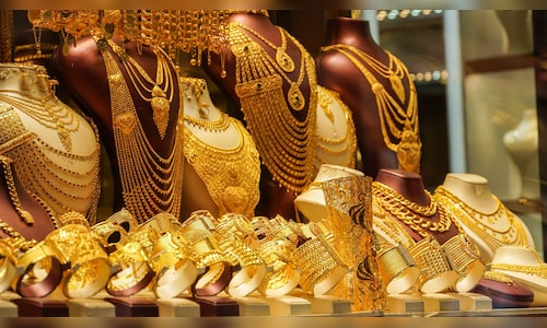 Gold surges to all-time high globally; Indian prices mirror rally