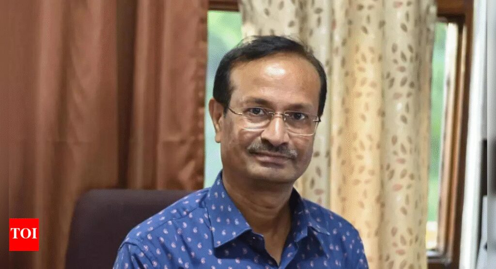 Maharashtra election row: SC stays cases against psephologist Sanjay Kumar; he had apologised for sharing faulty voter data | India News