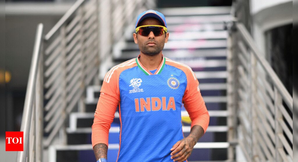 Asia Cup: ‘Suryakumar Yadav not effective against us’ – Former Pakistan cricketer’s shocking claim | Cricket News