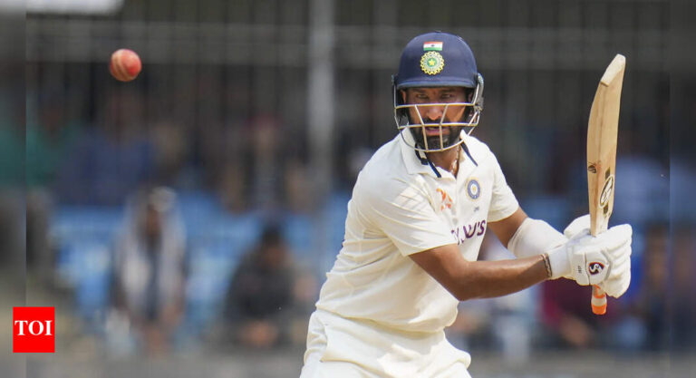 Cheteshwar Pujara retires: Mitchell Starc’s wife Alyssa Healy makes a startling revelation – ‘He drained…’ | Cricket News