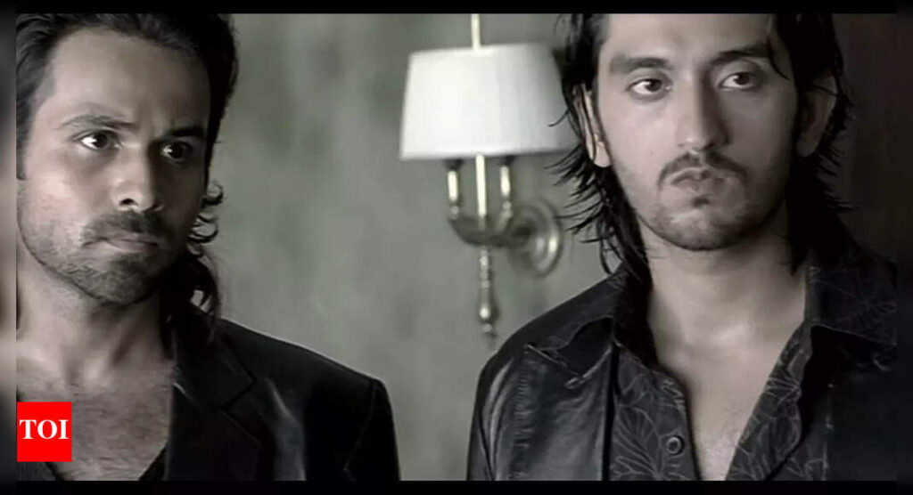 Shaad Randhawa hints at possible return in ‘Awarapan 2’ despite his character’s death | Hindi Movie News