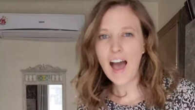 American mom reveals 3 habits she gave up after moving to India, and the internet agrees |