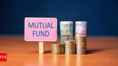 Mutual funds’ share in household savings jumps 6x in decade on inclusion, low rates & confidence boost