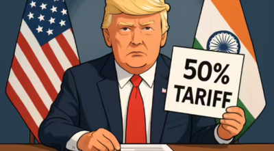 Centre looks for rollback of 50% additional duty by US