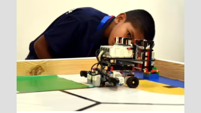 Israel’s ouster from Mumbai event splits Indian scientists | Mumbai News