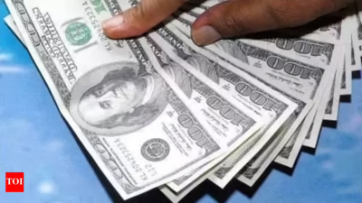 Forex watch: Reserves fall .38 bn to 0.72 bn, FCA and gold drag holdings