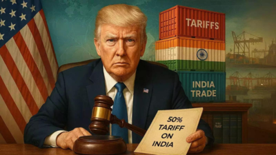 ‘No major downside’: CEA V Anantha Nageswaran asserts US tariffs’ impact to be short-lived; pegs India’s FY26 GDP growth at 6.3-6.8%