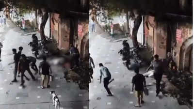 Sewadar who served 15 years at Delhi’s Kalkaji Temple beaten to death over ‘Chunni Prasad’ dispute | Delhi News