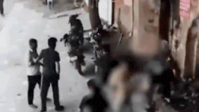 ‘They came with iron rods, sticks’: How a request to wait for prasad ended in fatal assault at Delhi Kalkaji temple | Delhi News