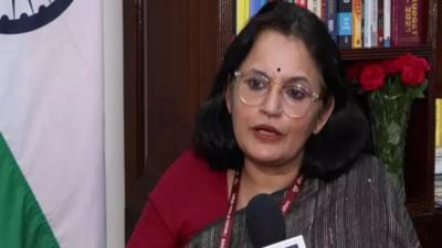 Fiscal roadmap: Govt on track for 4.4% deficit in FY26, DEA Secretary cites strong growth support