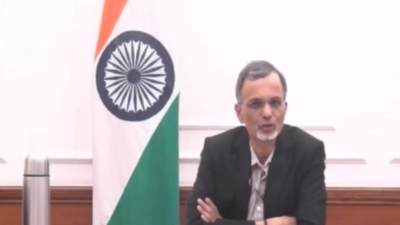 India charts strategy to soften 50% US tariff on exports, govt working overtime with stakeholders: CEA Anantha Nageswaran