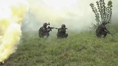 LoC shootout ends decades-long run of ‘human GPS’ terrorist | India News