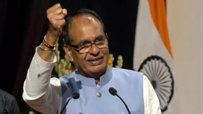 Some countries pressured us to open agriculture market; but India now stands tall: Agri minister Shivraj Singh Chouhan
