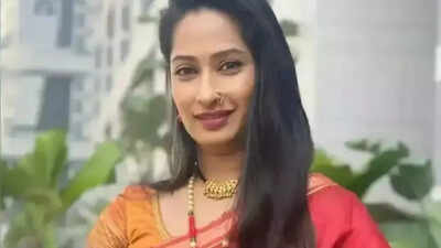 Marathi actor Priya Marathe dies at 38 after battling cancer | Mumbai News