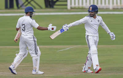 BCCI promises live telecast of Duleep Trophy final amid fans backlash | Cricket News