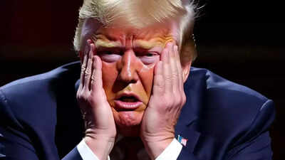 ‘Trump is Dead’ trends on X: American online streamer Adin Ross quashes rumour; claims President is okay