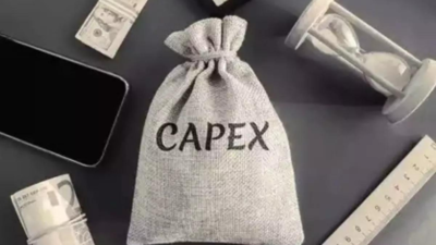 Private capex outlook: RBI article pegs 21.5% jump to Rs 2.67 lakh crore in FY26; infra & power sector to lead