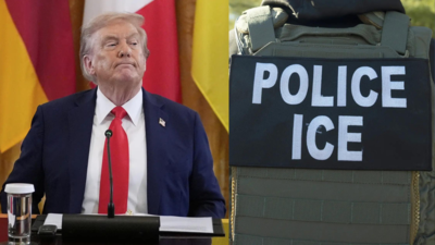 ‘Skimpy process, startling argument’: Judge halts Trump’s mass deportation push – what she said