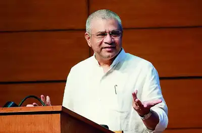 1st ‘Made In India’ chip to be rolled out soon: Vaishnaw