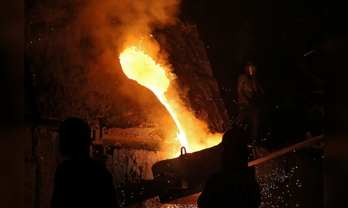 Graphite India Q1 Results: Stock tanks after EBITDA falls 60%; expansion announced