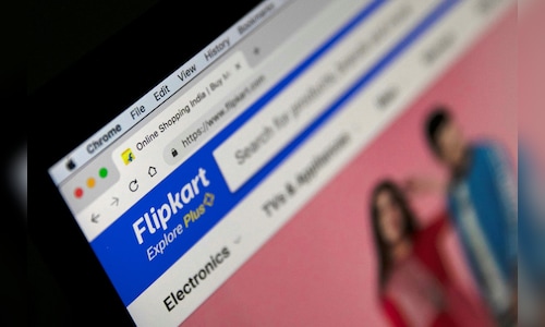 Flipkart India’s loss widens to ₹5,189 crore in FY25; revenue up over 17%