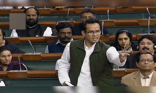 Gaurav Gogoi slams police summons to 2 journalists, says Assam again in news for ‘wrong reasons’