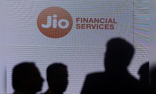 Jio Financial Services Q2 business income rises five-fold, revenue jumps 41% to ₹981 crore