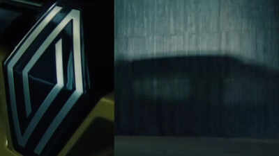 2025 Renault Kiger teased, launch on 24th August: What to expect