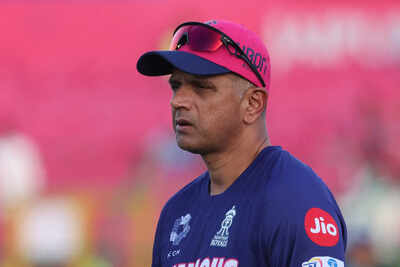 Rahul Dravid, Chandrakant Pandit and more: Full list of coach, player changes since IPL 2025 | Cricket News