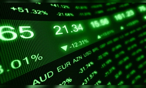 DEE Development Engineers shares jump 15% after revenue growth of 21%, margins expand