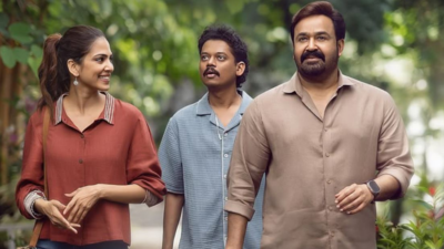 ‘Hridayapoorvam’ box office collection day 2: Mohanlal’s family entertainer holds well; mints Rs 5.95 crores |