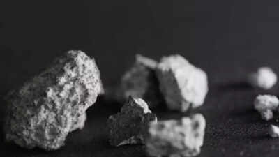 4.56-billion-year-old McDonough meteorite older than Earth crashes into Georgia home; stuns scientists |