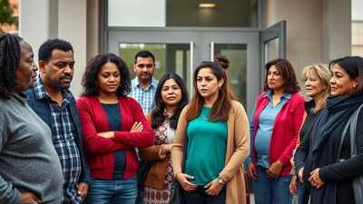 4 in 10 parents in the US fear for children’s safety at schools: Are current security measures enough?