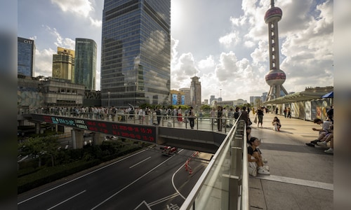 China monthly stock turnover set for record as bull run extends