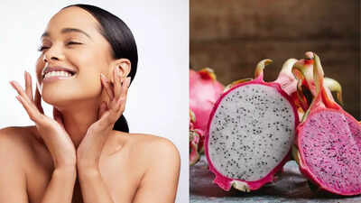 5 dragon fruit benefits for skin: DIY ways to use it for a natural glow |