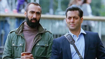 Ranvir Shorey reveals why he rejected Salman Khan’s Tiger Zinda Hai and returned for Tiger 3 ‘in anger’: ‘Let him die’ | Hindi Movie News