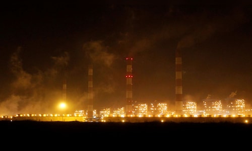 Adani Power wins 2,400 MW thermal power project in Bihar’s Bhagalpur.