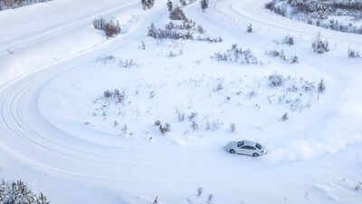 Apollo Tyres to set up new Finland facility: Testing begins Dec 2025, key details