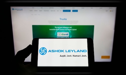 Ashok Leyland shares rise 9% on potential GST rates rationalisation; Analysts raise targets