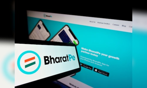 BharatPe turns profitable in FY25, reports ₹6 crore profit before tax