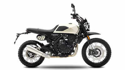 Brixton Crossfire 500 XC gets a big price slash: New price, details of RE Bear 650 rival