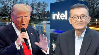 Intel CEO should resign immediately, no other solution as he is Highly …, says Donald Trump
