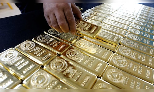 Dhanteras 2025: Gold prices up 60% since last year, Ventura forecasts ₹1.5 lakh per 10 grams by 2026