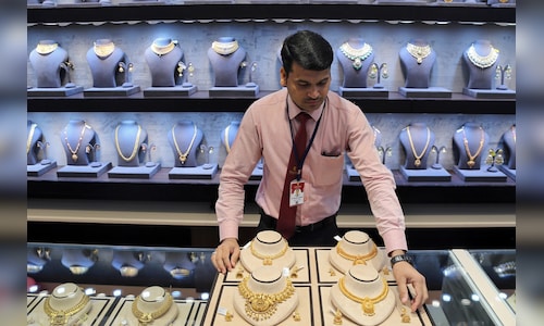 Why gold could hold its ground despite short-term volatility