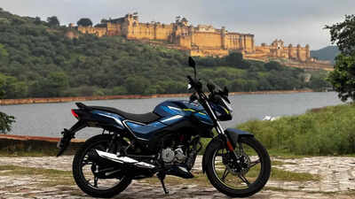 Hero Glamour X review: Smart features, fresh design – is this the X-factor Glamour needed?