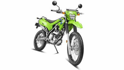 Kawasaki KLX 230 sees massive price drop, starts at Rs 1.99 lakh: Details